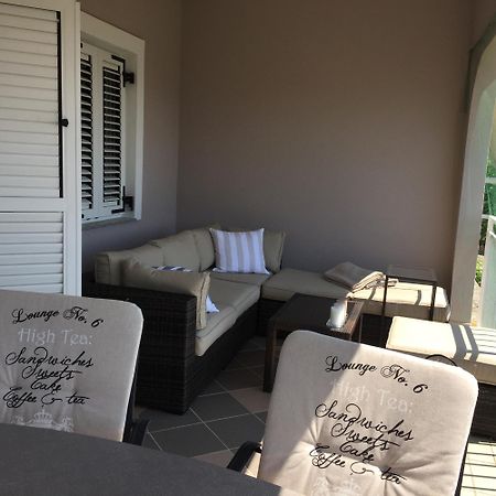 Apartments Soldo Pinezići Εξωτερικό φωτογραφία