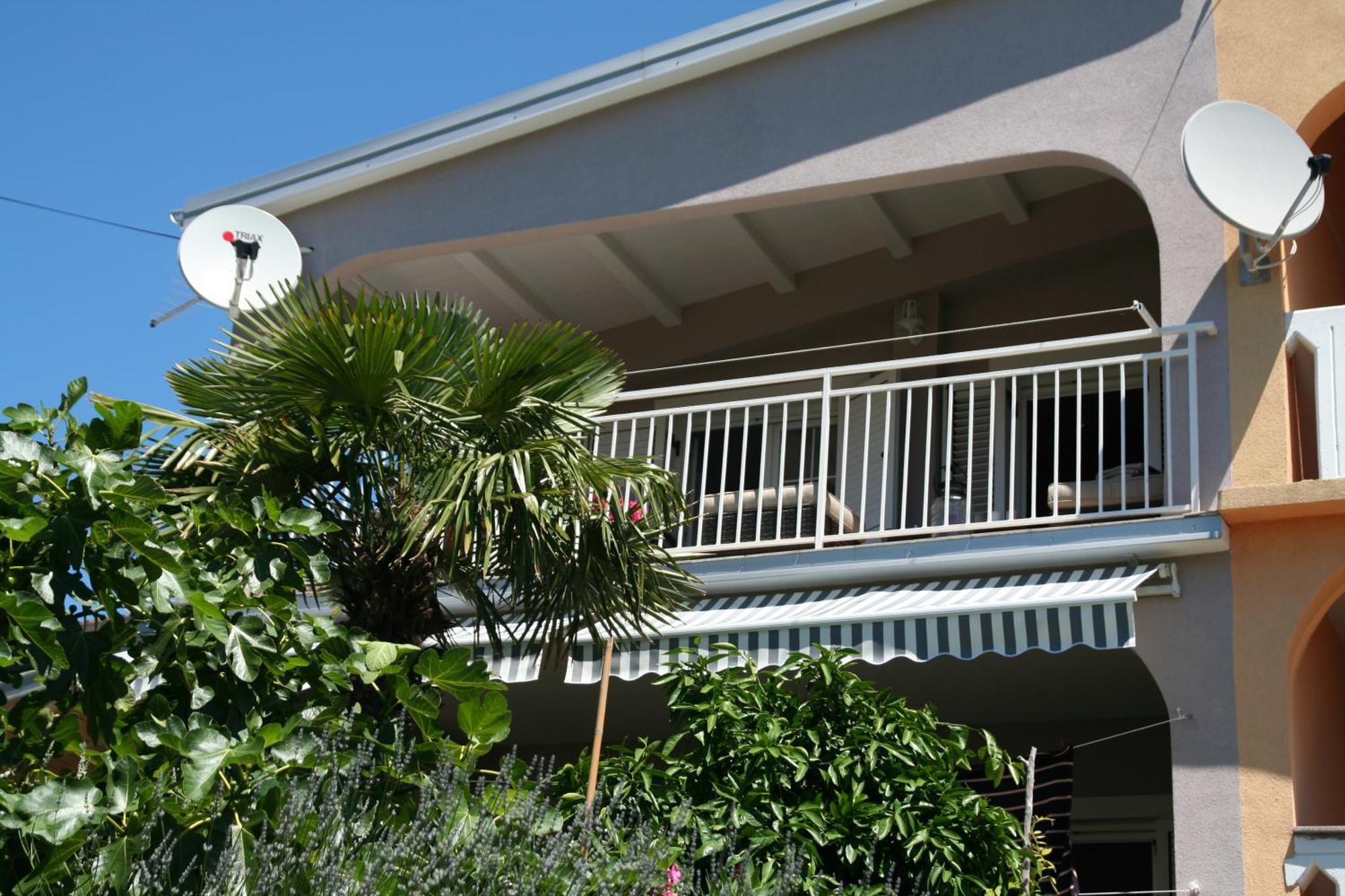 Apartments Soldo Pinezići Εξωτερικό φωτογραφία