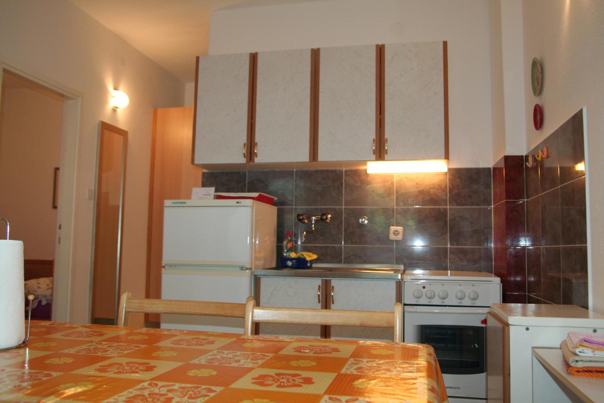 Apartments Soldo Pinezići Δωμάτιο φωτογραφία