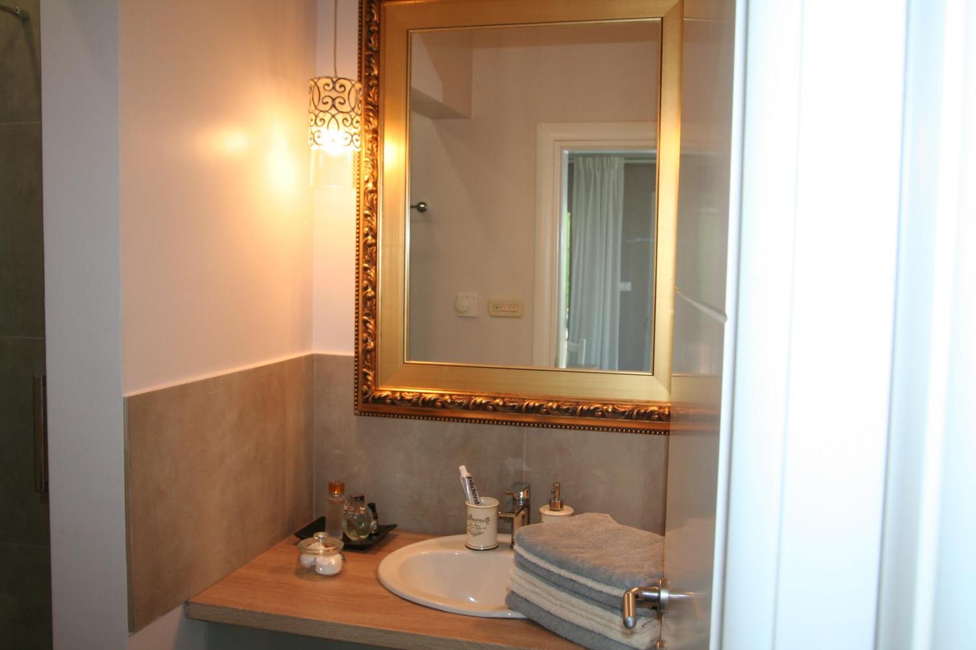 Apartments Soldo Pinezići Δωμάτιο φωτογραφία
