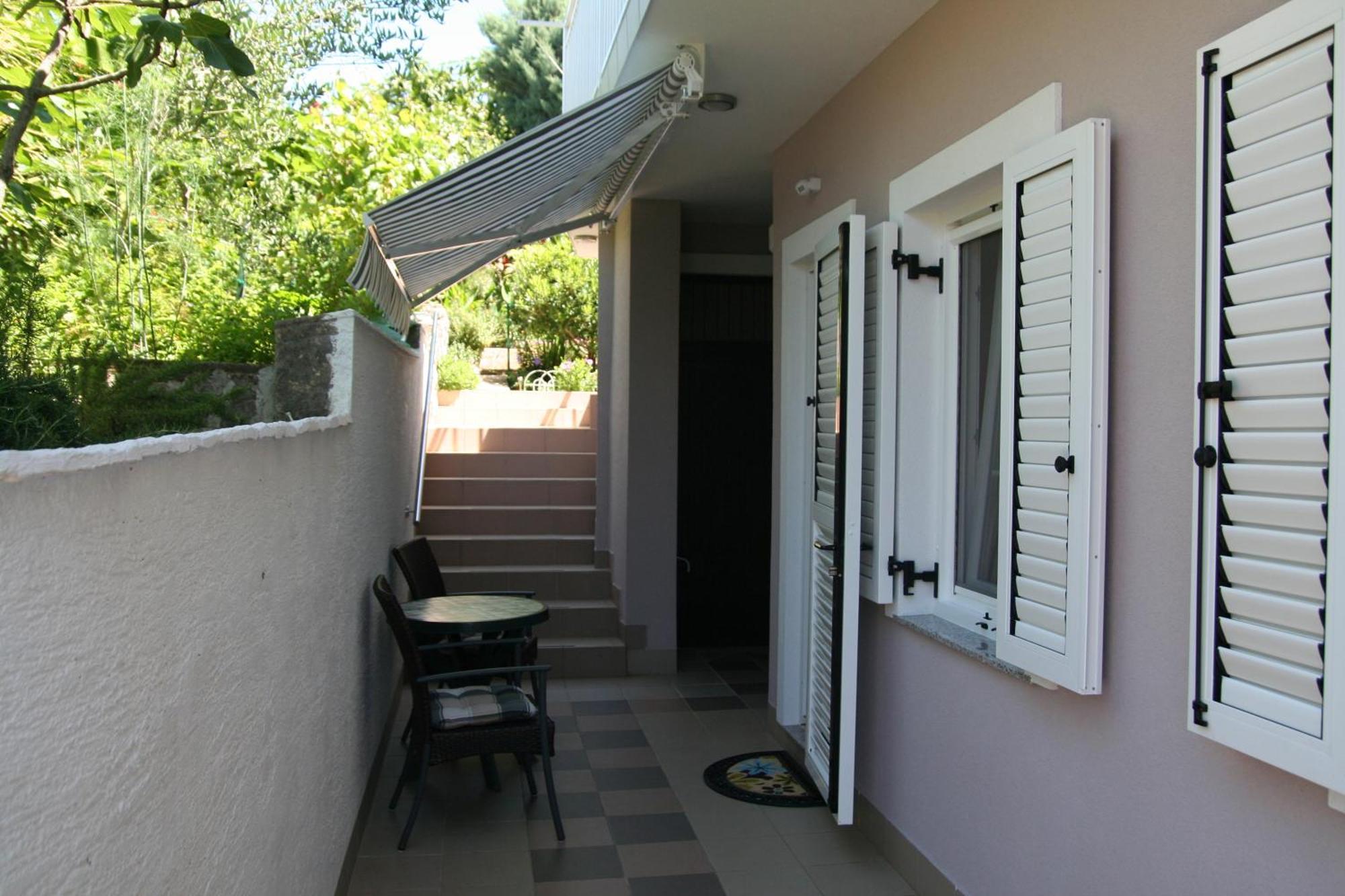 Apartments Soldo Pinezići Δωμάτιο φωτογραφία