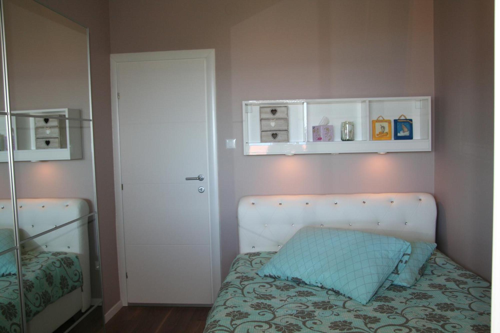 Apartments Soldo Pinezići Δωμάτιο φωτογραφία