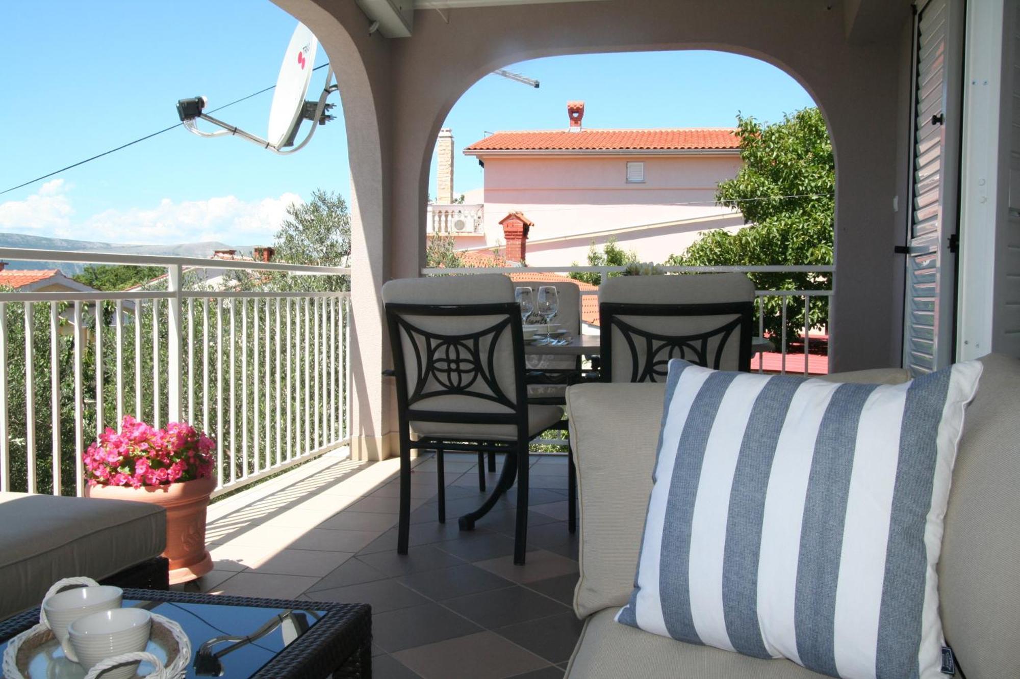 Apartments Soldo Pinezići Δωμάτιο φωτογραφία