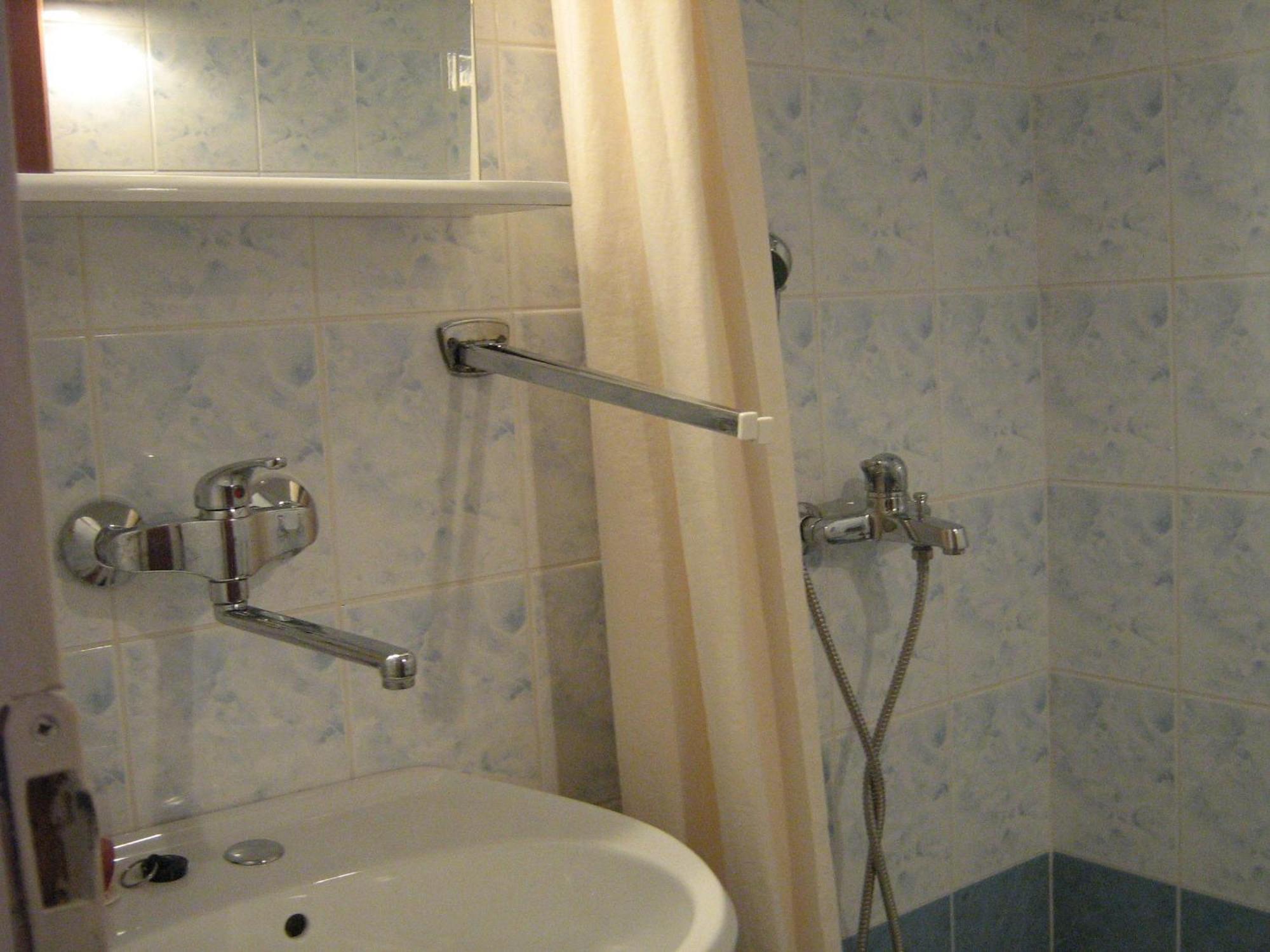Apartments Soldo Pinezići Δωμάτιο φωτογραφία