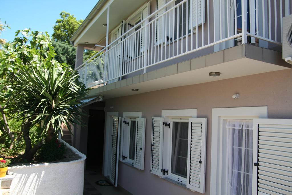 Apartments Soldo Pinezići Εξωτερικό φωτογραφία