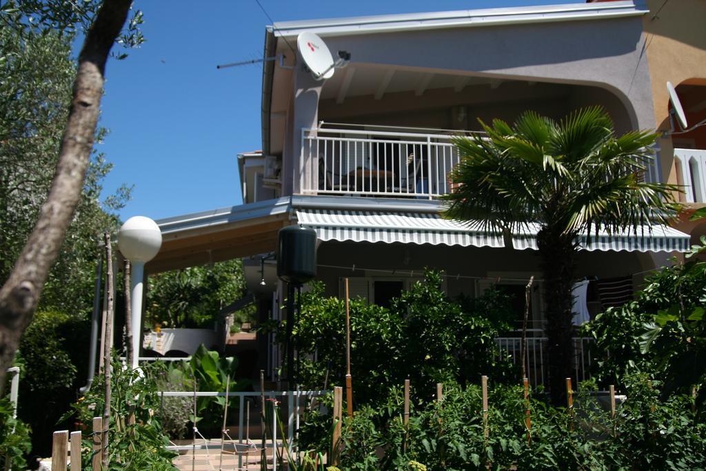 Apartments Soldo Pinezići Εξωτερικό φωτογραφία