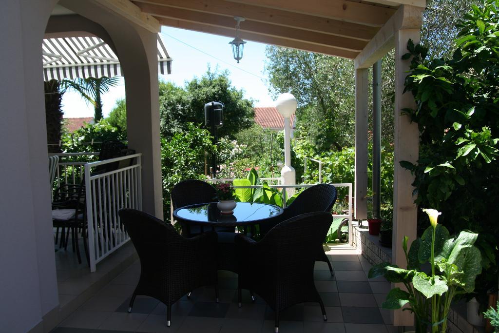 Apartments Soldo Pinezići Εξωτερικό φωτογραφία