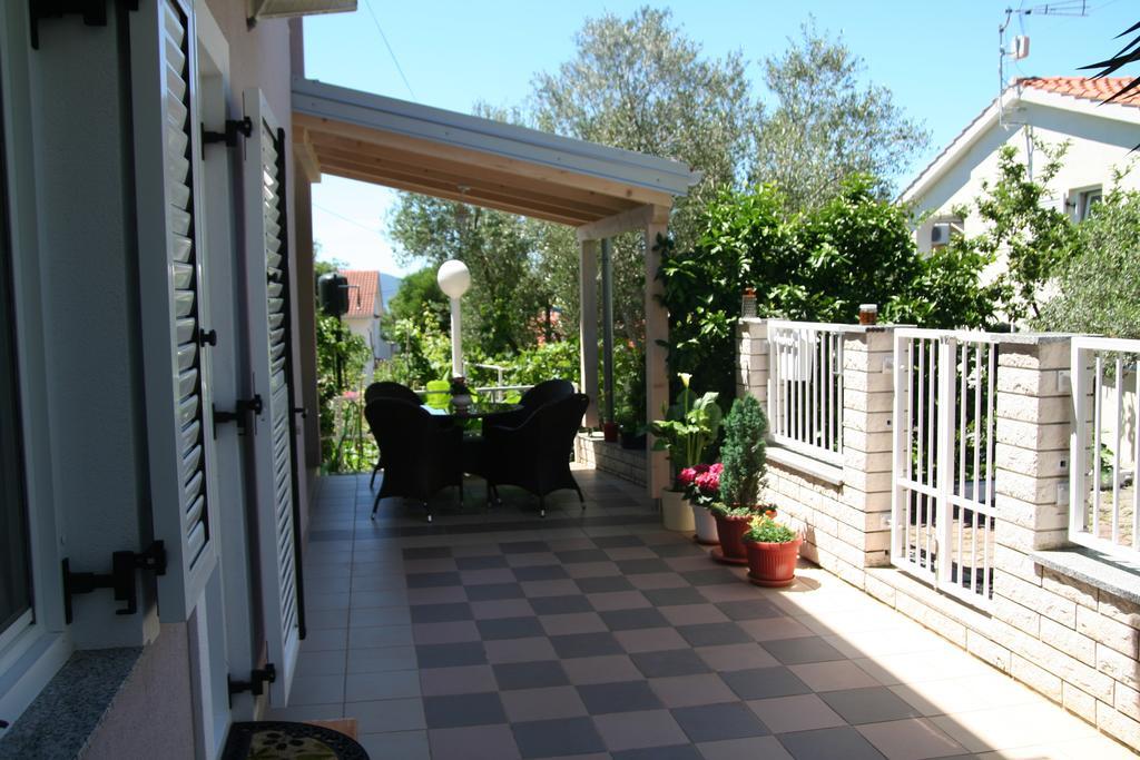 Apartments Soldo Pinezići Εξωτερικό φωτογραφία