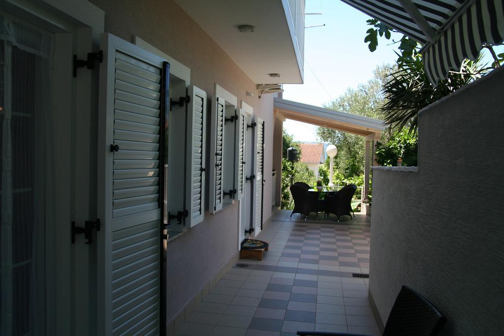 Apartments Soldo Pinezići Εξωτερικό φωτογραφία