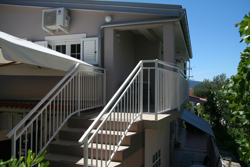 Apartments Soldo Pinezići Εξωτερικό φωτογραφία