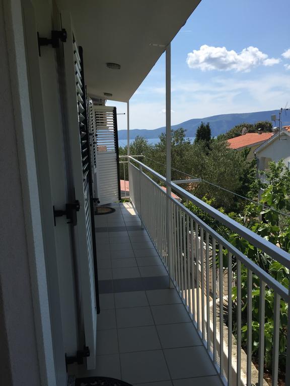 Apartments Soldo Pinezići Εξωτερικό φωτογραφία