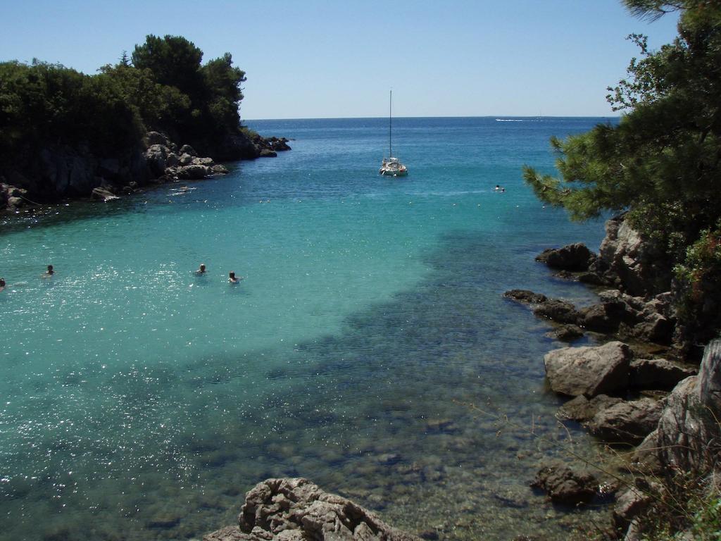 Apartments Soldo Pinezići Εξωτερικό φωτογραφία