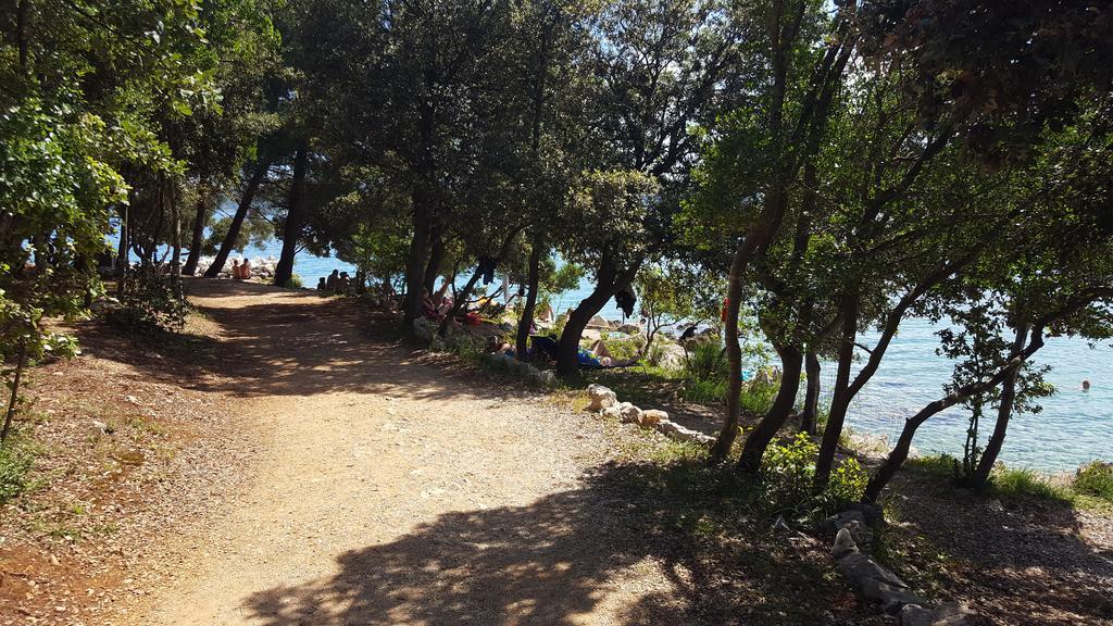 Apartments Soldo Pinezići Εξωτερικό φωτογραφία